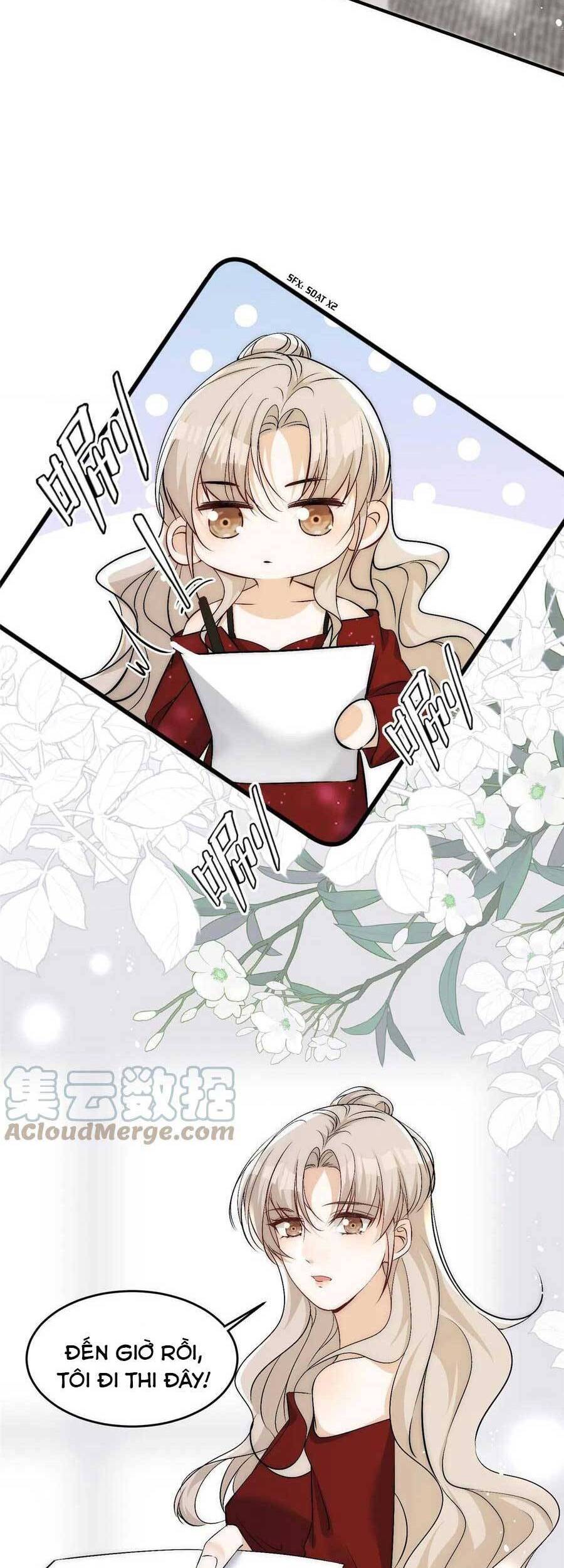 Quảng Đời Còn Lại Có Em Chapter 61 - 11