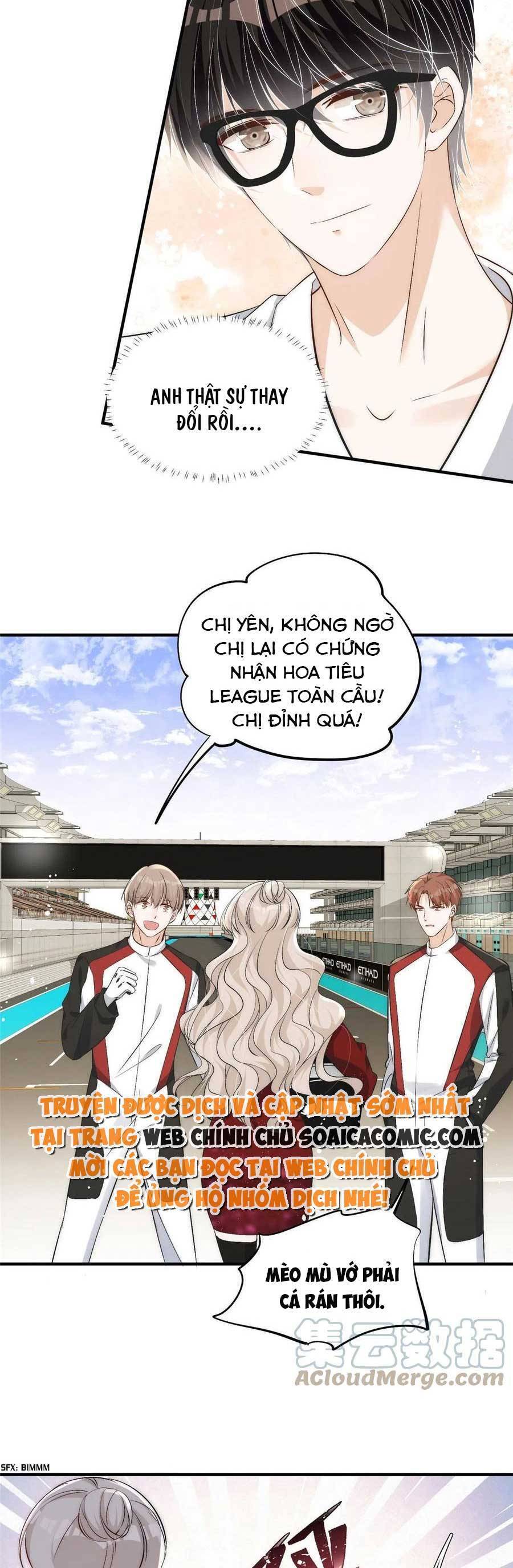 Quảng Đời Còn Lại Có Em Chapter 61 - 16