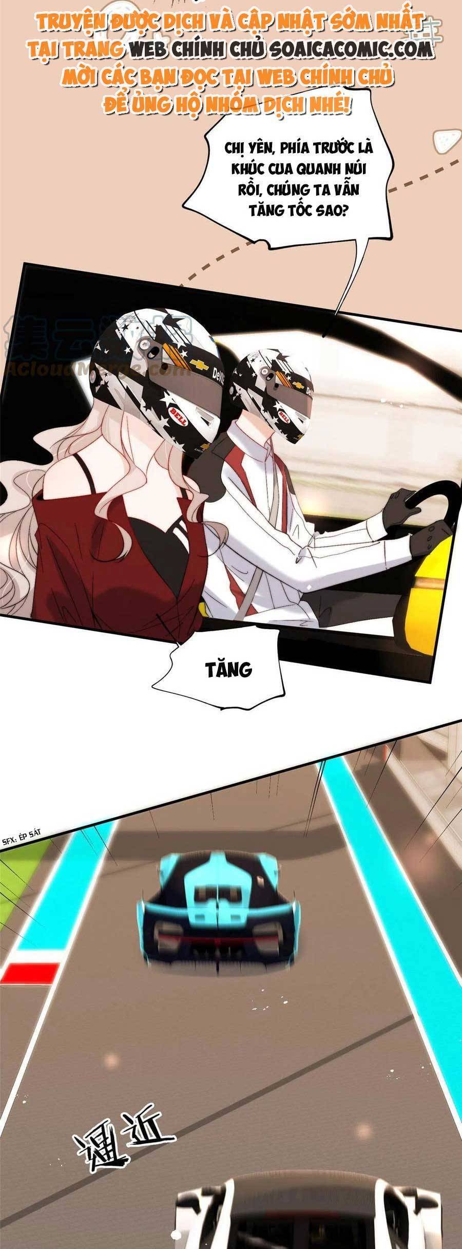 Quảng Đời Còn Lại Có Em Chapter 62 - 12