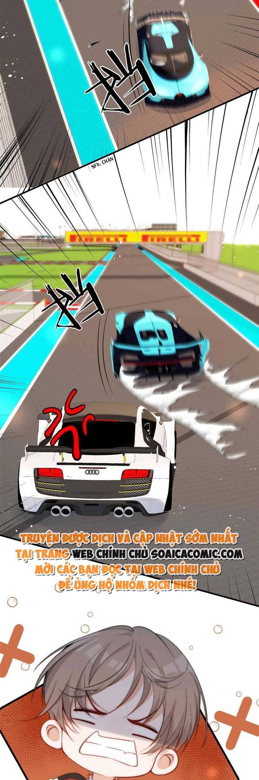 Quảng Đời Còn Lại Có Em Chapter 62 - 15