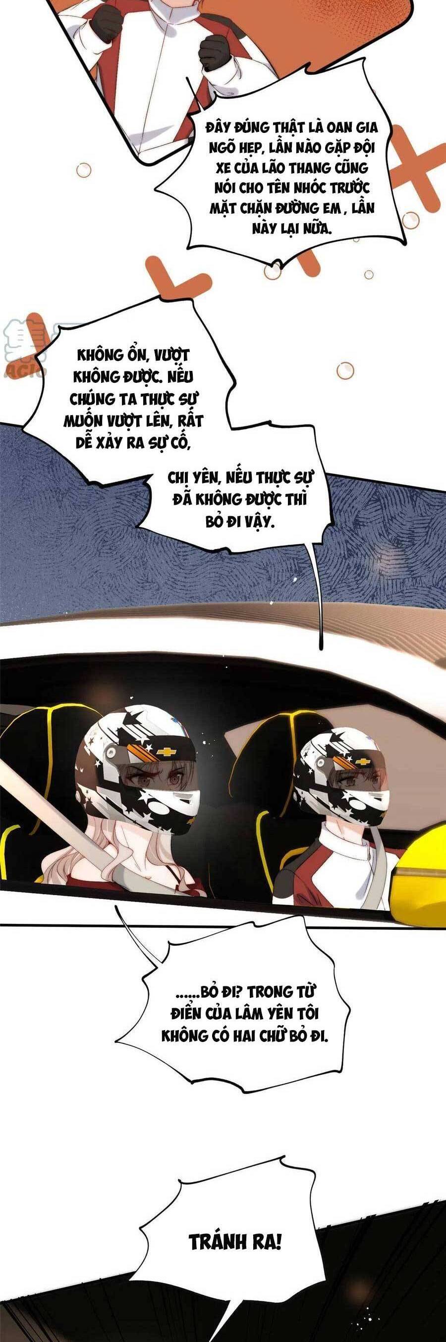 Quảng Đời Còn Lại Có Em Chapter 62 - 16