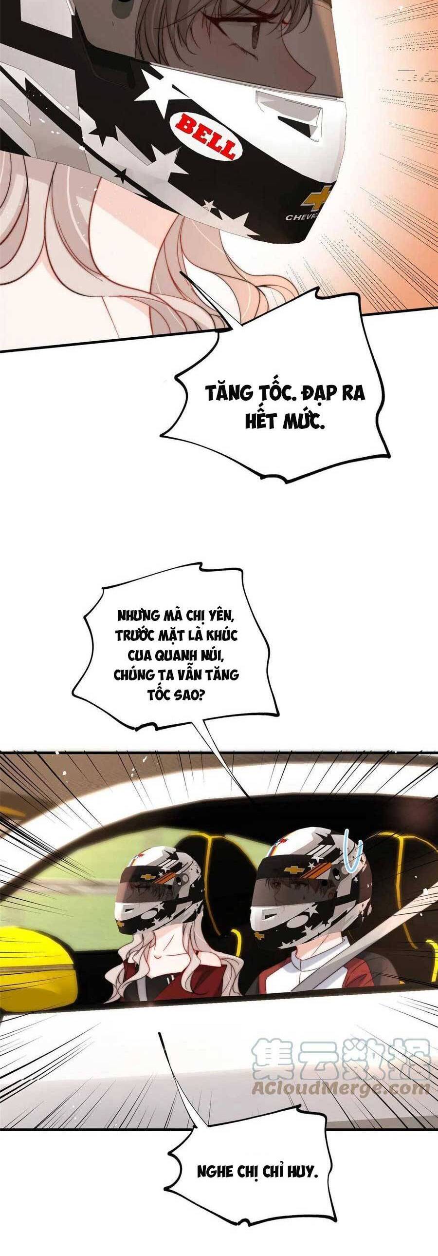 Quảng Đời Còn Lại Có Em Chapter 62 - 10