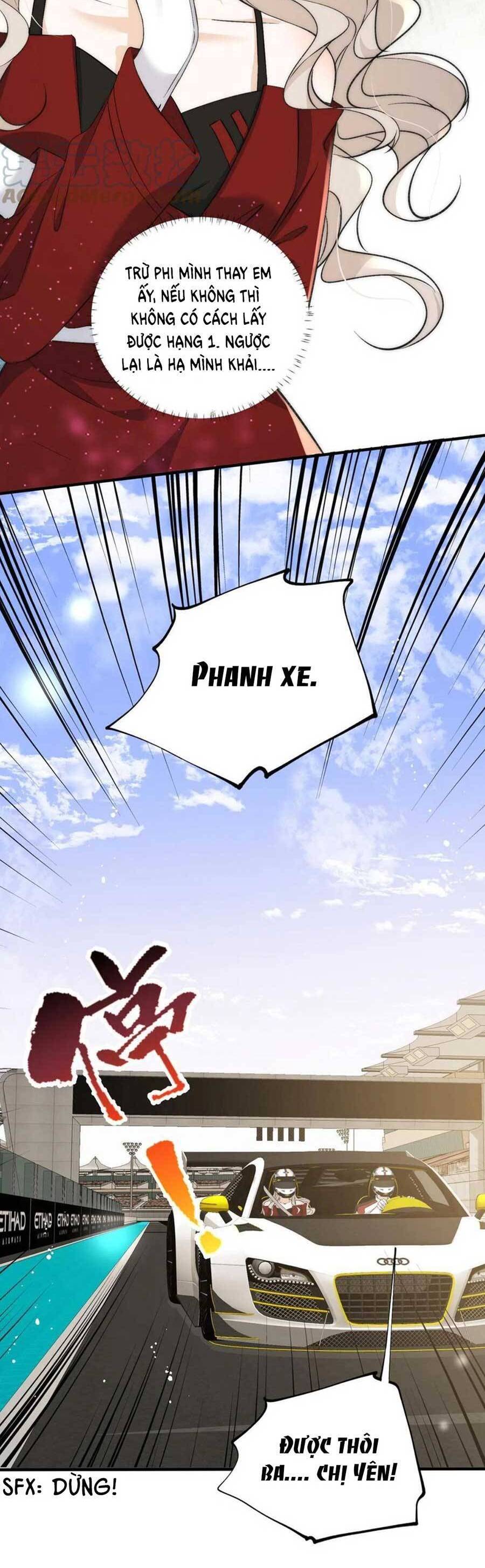 Quảng Đời Còn Lại Có Em Chapter 63 - 12