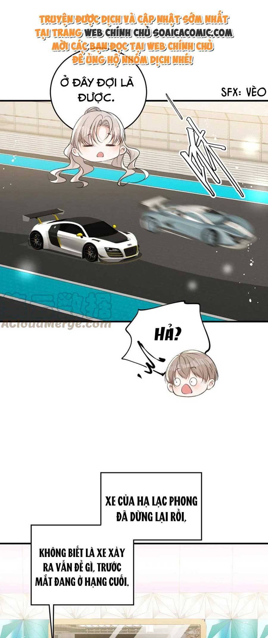 Quảng Đời Còn Lại Có Em Chapter 63 - 13