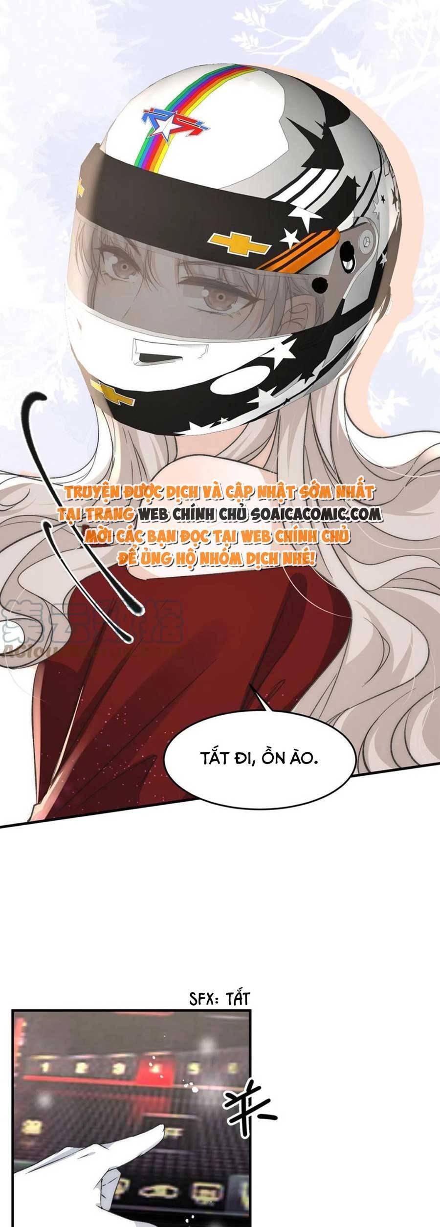 Quảng Đời Còn Lại Có Em Chapter 63 - 19