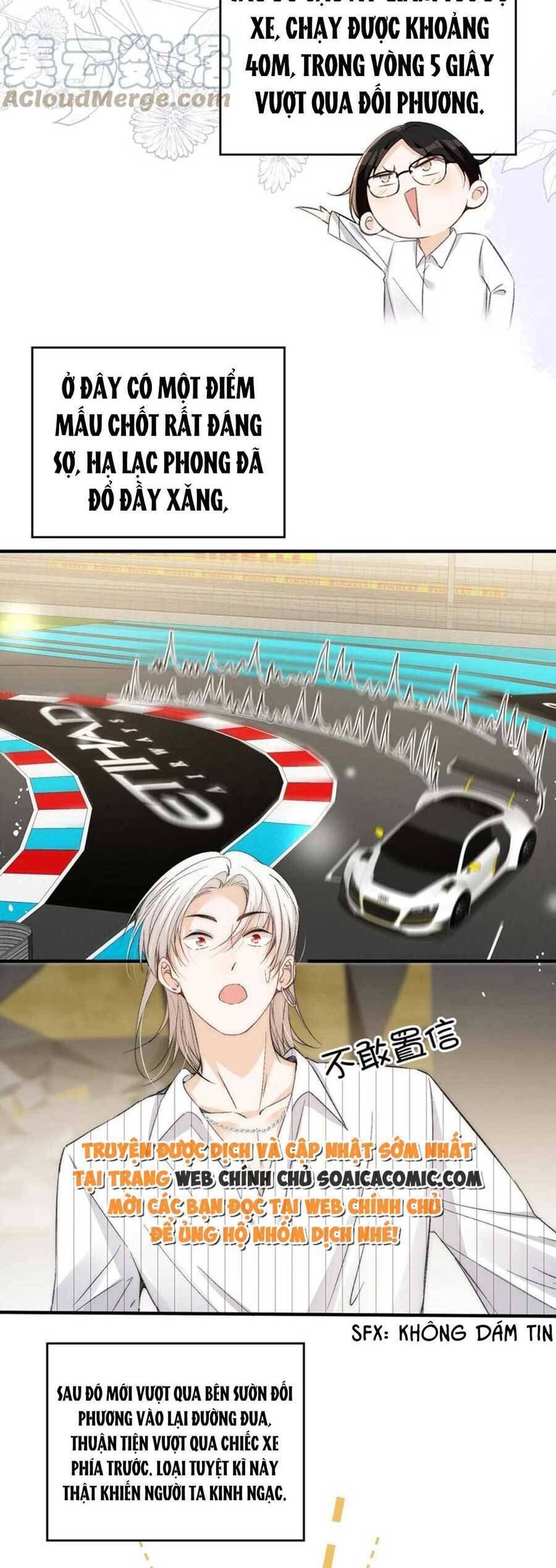 Quảng Đời Còn Lại Có Em Chapter 63 - 3