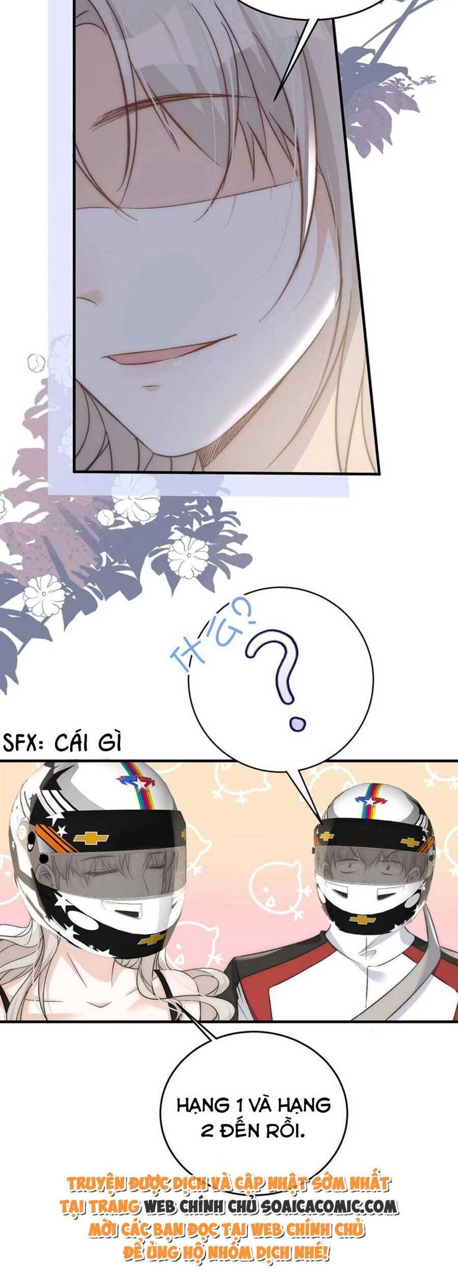 Quảng Đời Còn Lại Có Em Chapter 63 - 21