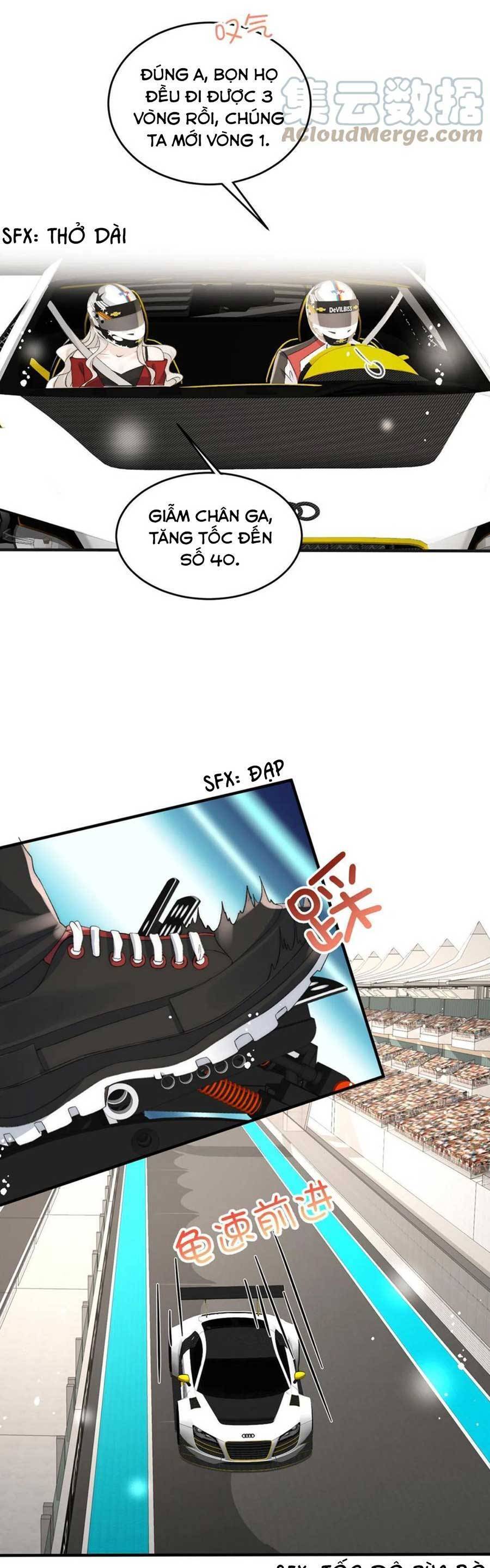 Quảng Đời Còn Lại Có Em Chapter 63 - 22