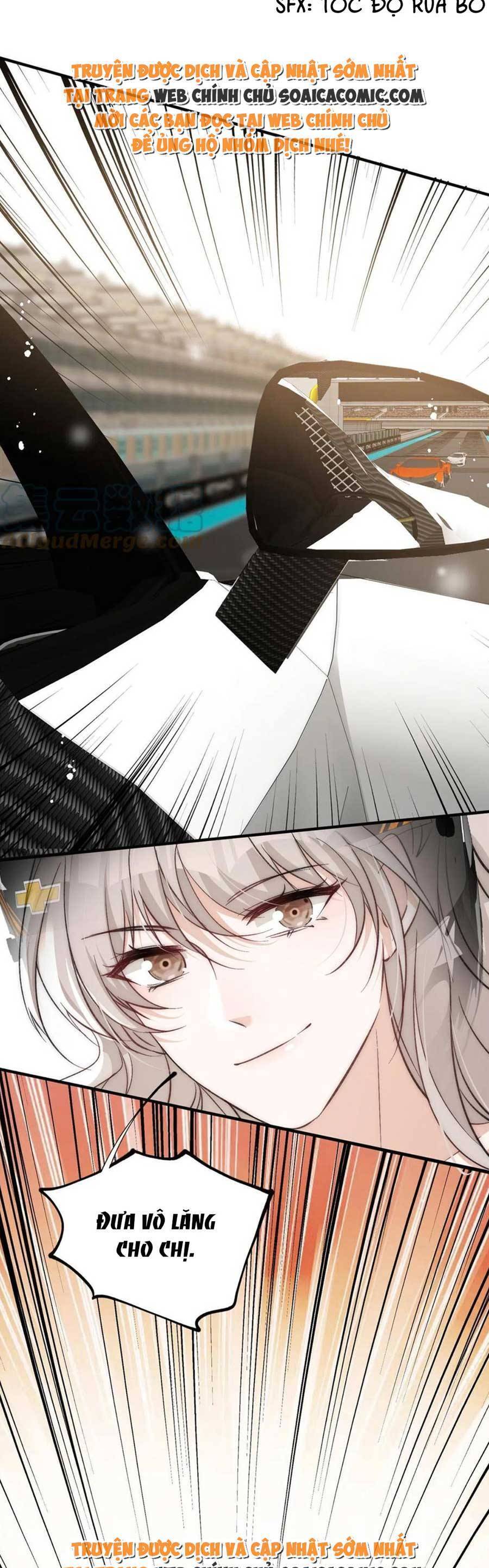 Quảng Đời Còn Lại Có Em Chapter 63 - 23