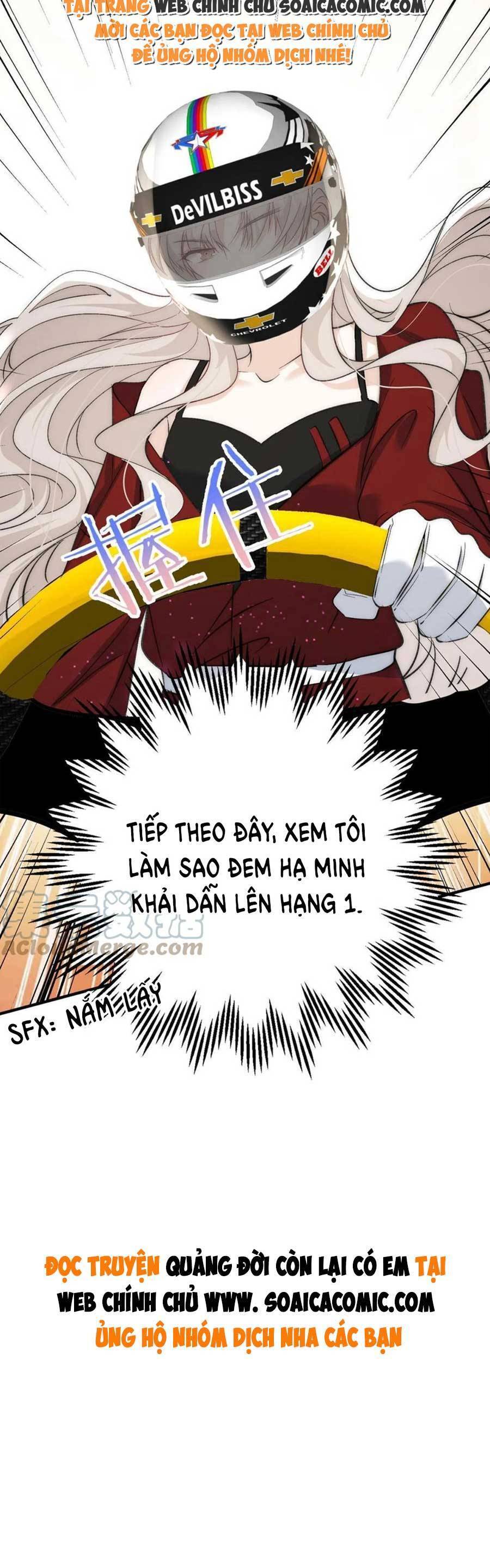 Quảng Đời Còn Lại Có Em Chapter 63 - 24