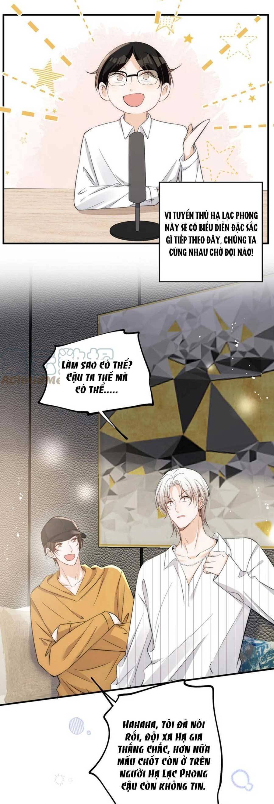 Quảng Đời Còn Lại Có Em Chapter 63 - 4