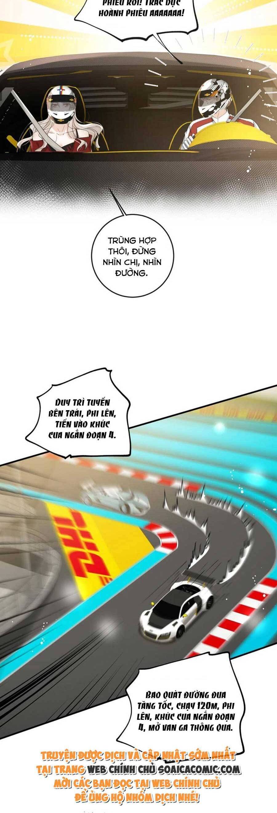 Quảng Đời Còn Lại Có Em Chapter 63 - 6