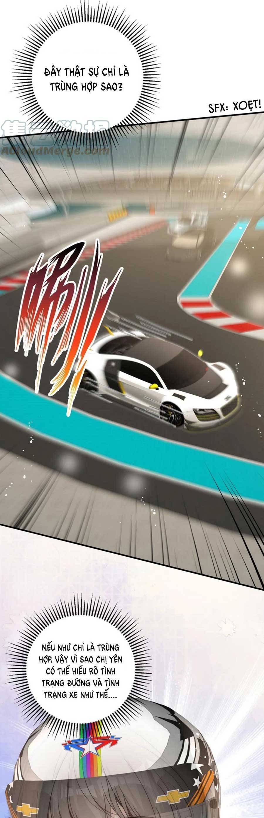 Quảng Đời Còn Lại Có Em Chapter 63 - 7