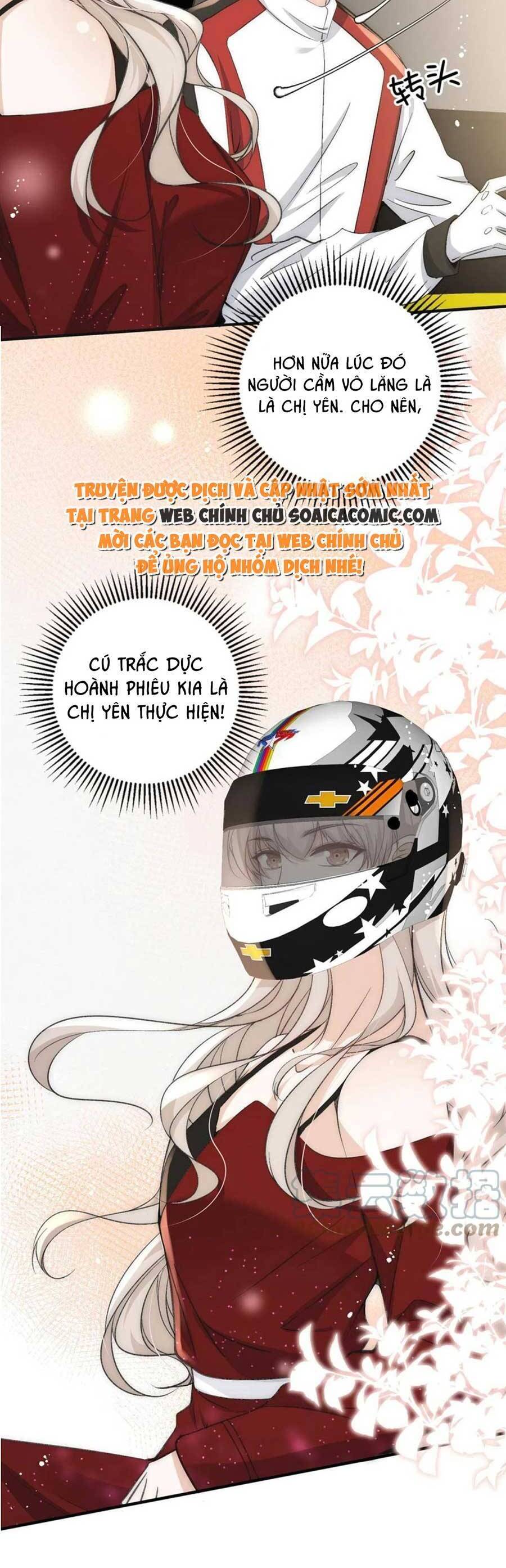 Quảng Đời Còn Lại Có Em Chapter 63 - 9