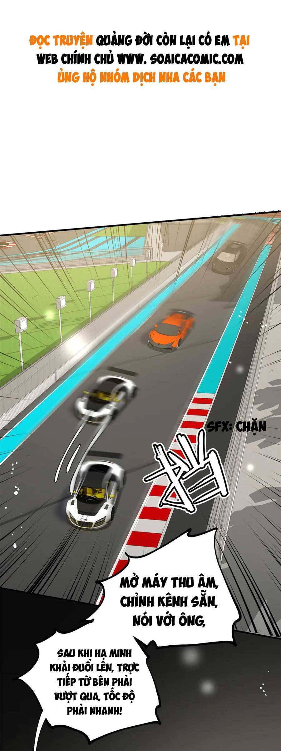 Quảng Đời Còn Lại Có Em Chapter 64 - 1