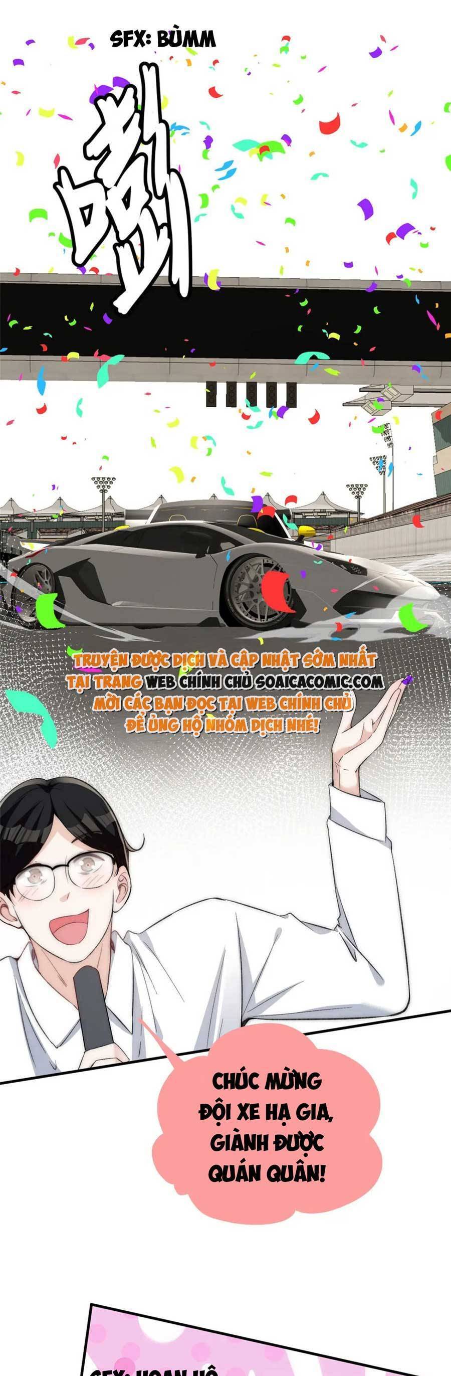 Quảng Đời Còn Lại Có Em Chapter 64 - 12