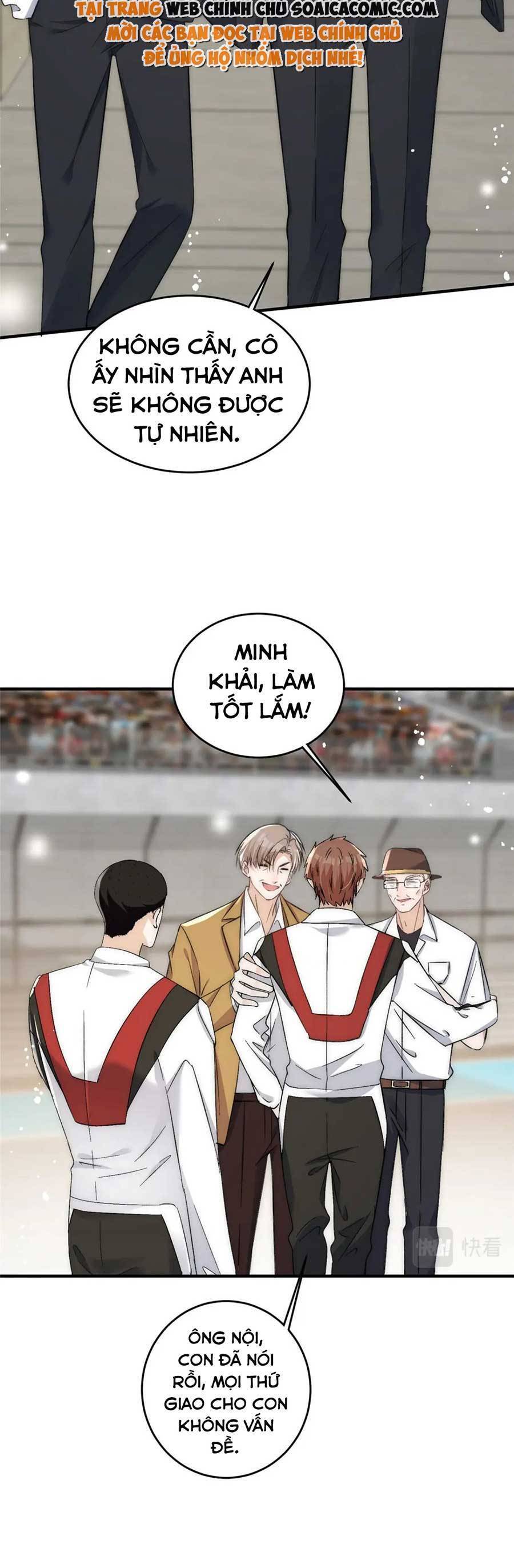 Quảng Đời Còn Lại Có Em Chapter 64 - 14