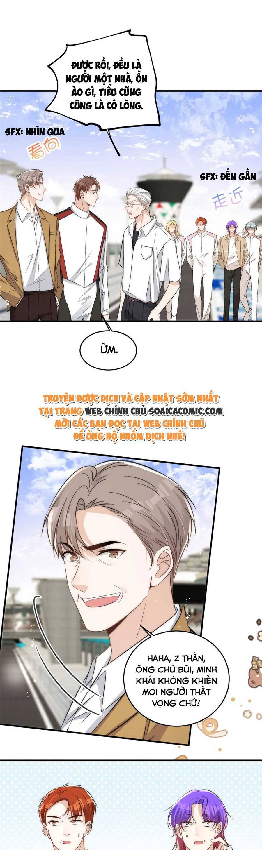Quảng Đời Còn Lại Có Em Chapter 64 - 19