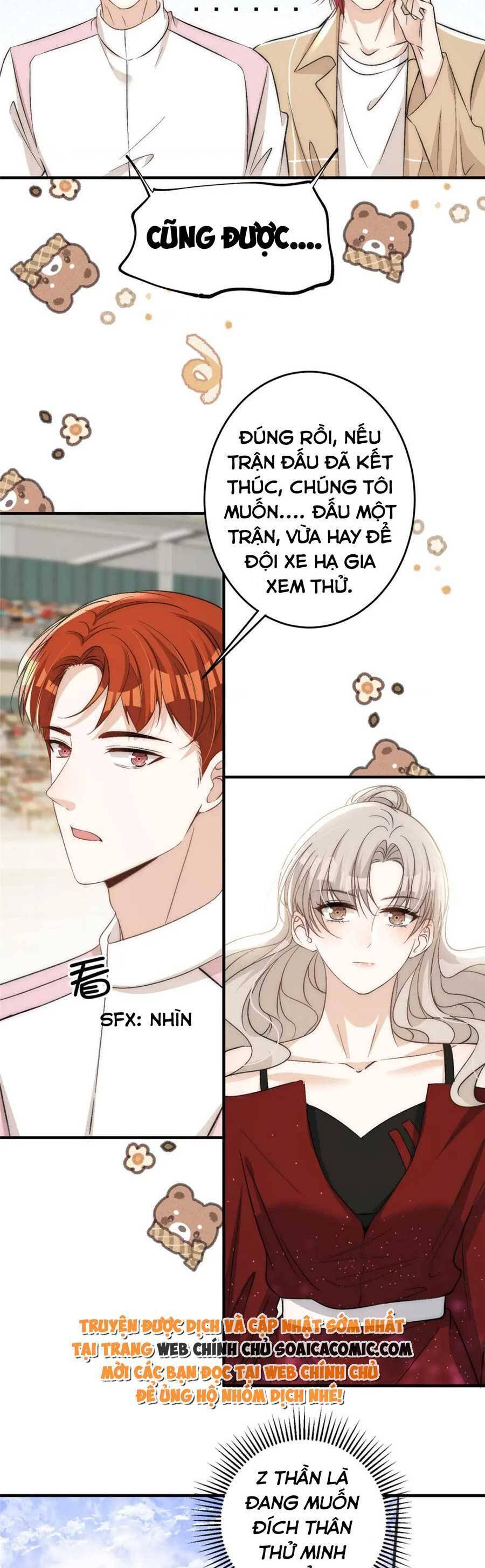 Quảng Đời Còn Lại Có Em Chapter 64 - 20