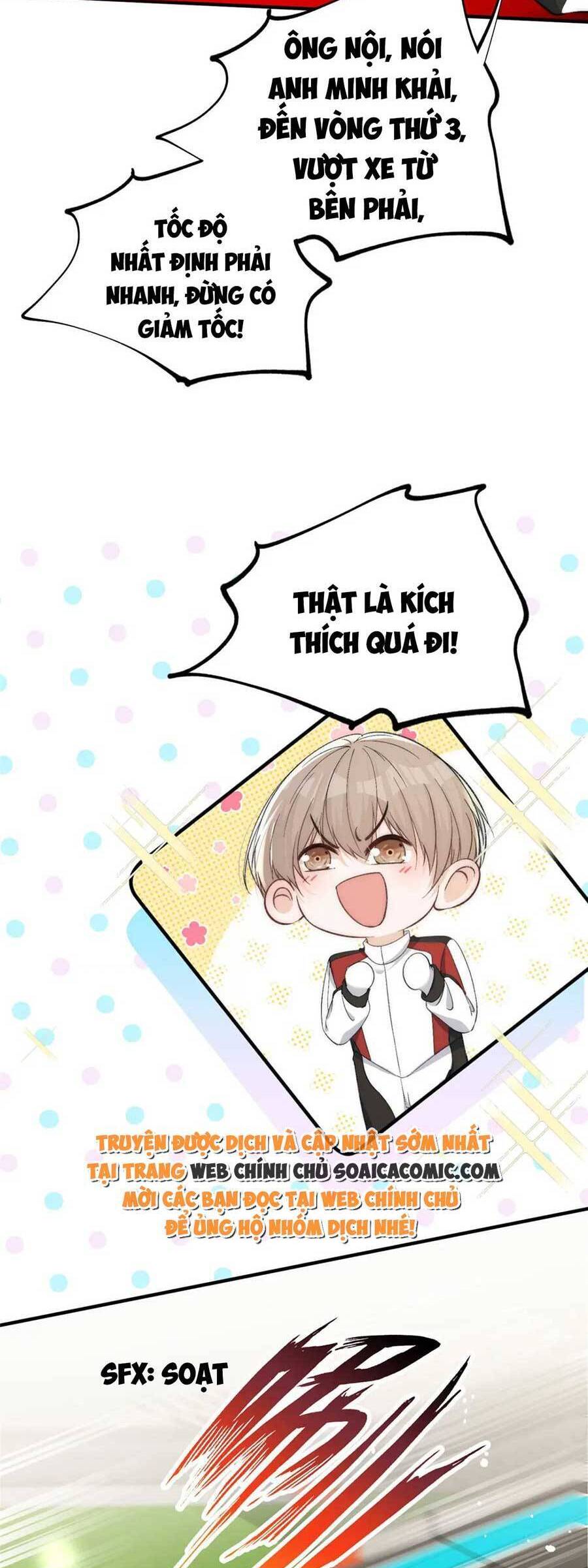 Quảng Đời Còn Lại Có Em Chapter 64 - 3