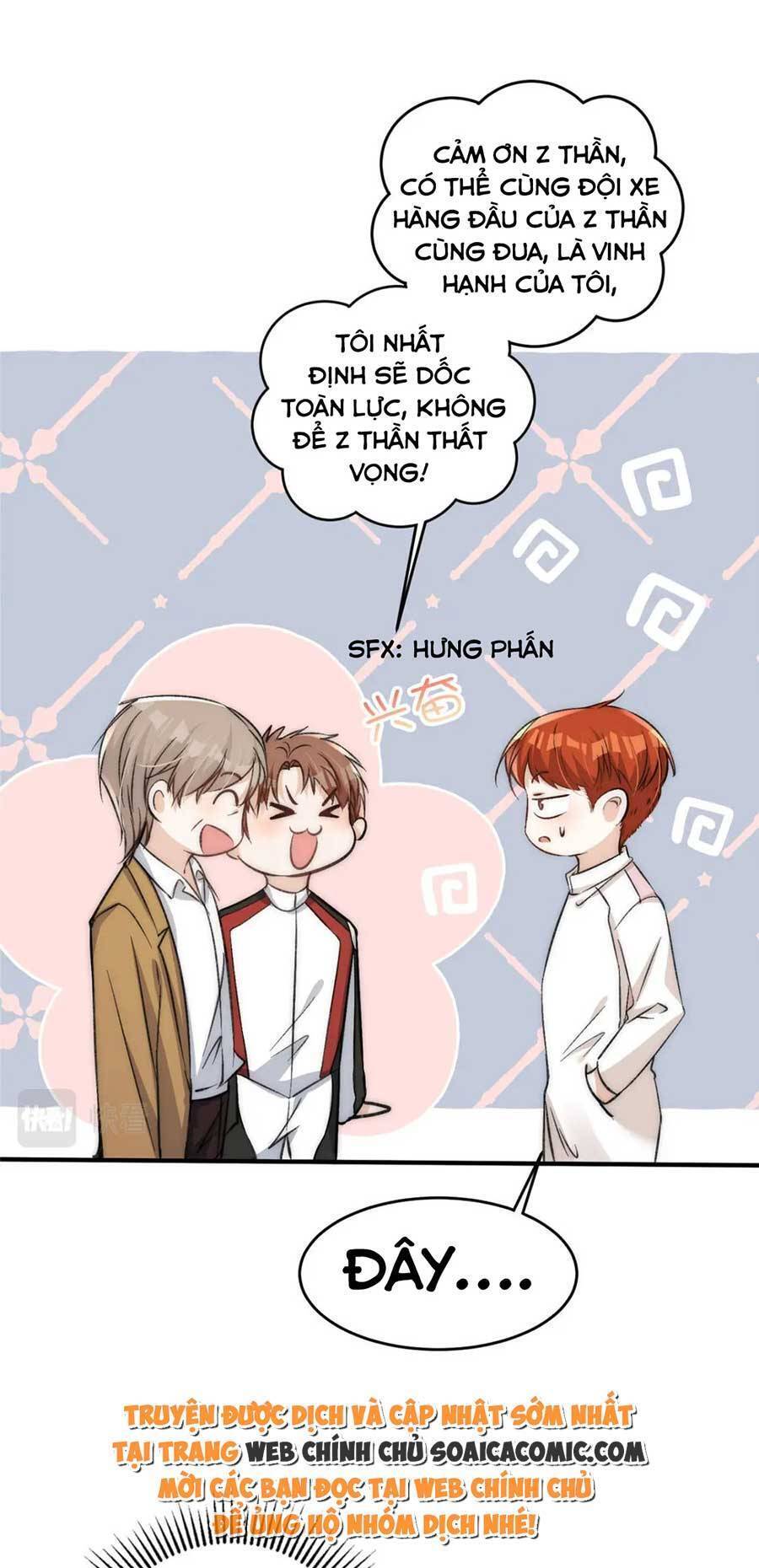 Quảng Đời Còn Lại Có Em Chapter 64 - 22