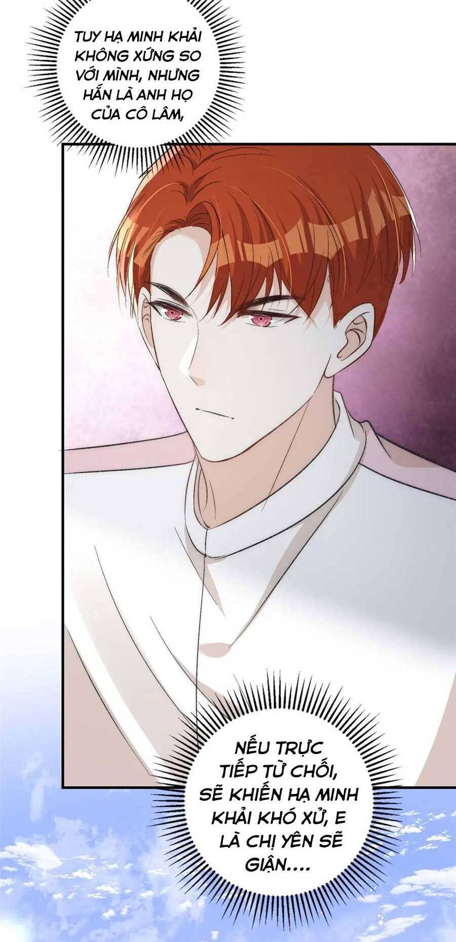 Quảng Đời Còn Lại Có Em Chapter 64 - 23