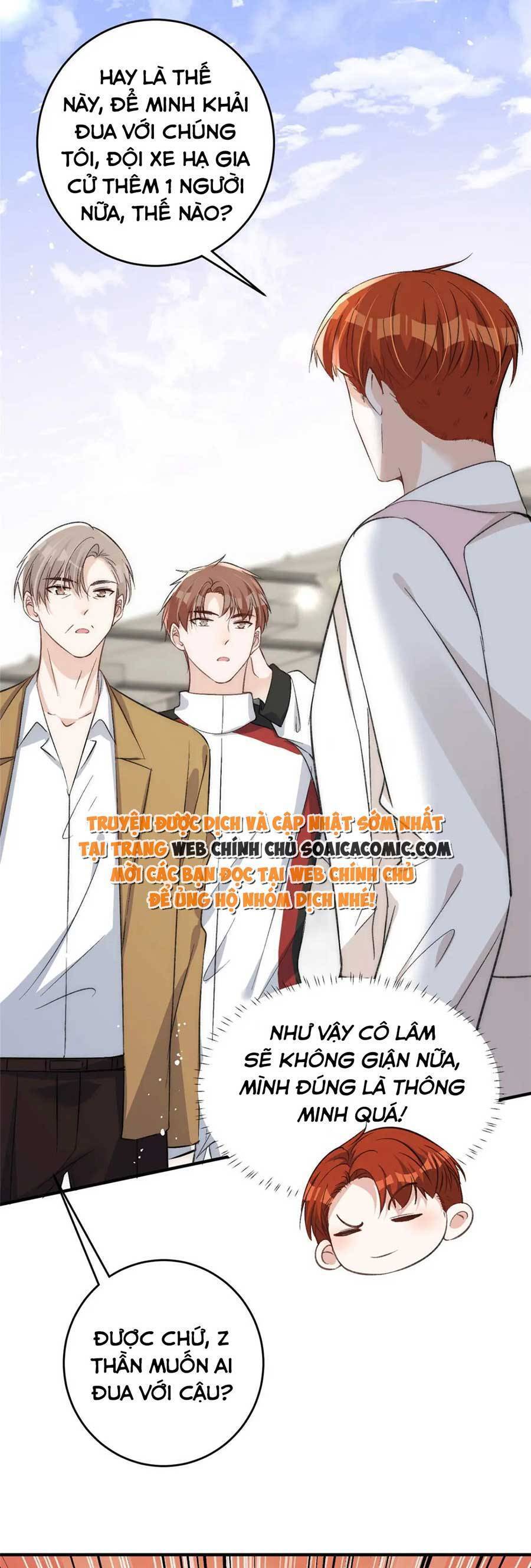 Quảng Đời Còn Lại Có Em Chapter 64 - 24