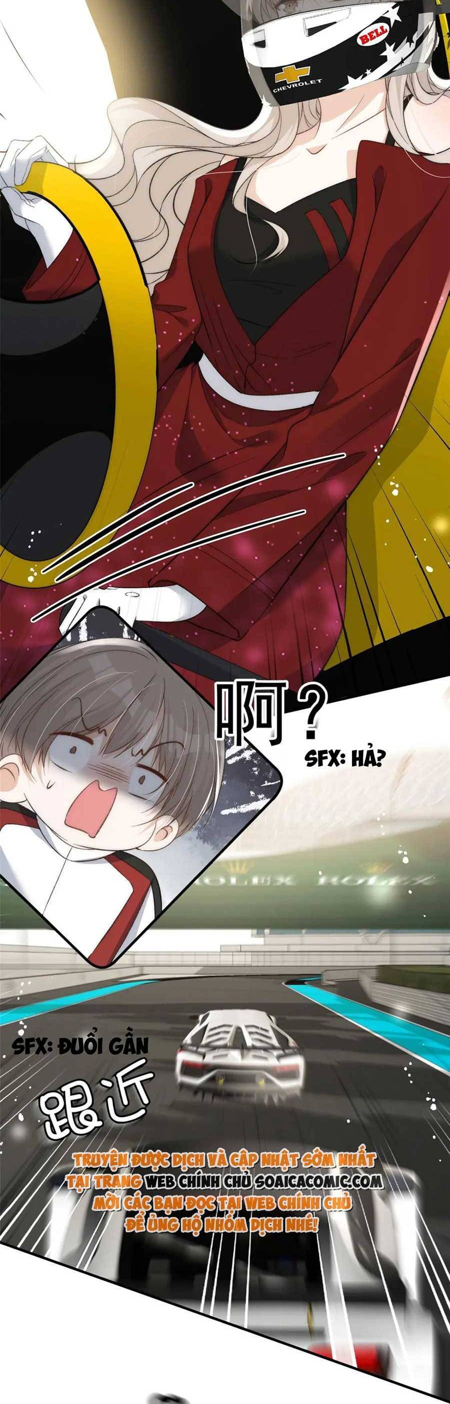 Quảng Đời Còn Lại Có Em Chapter 64 - 8