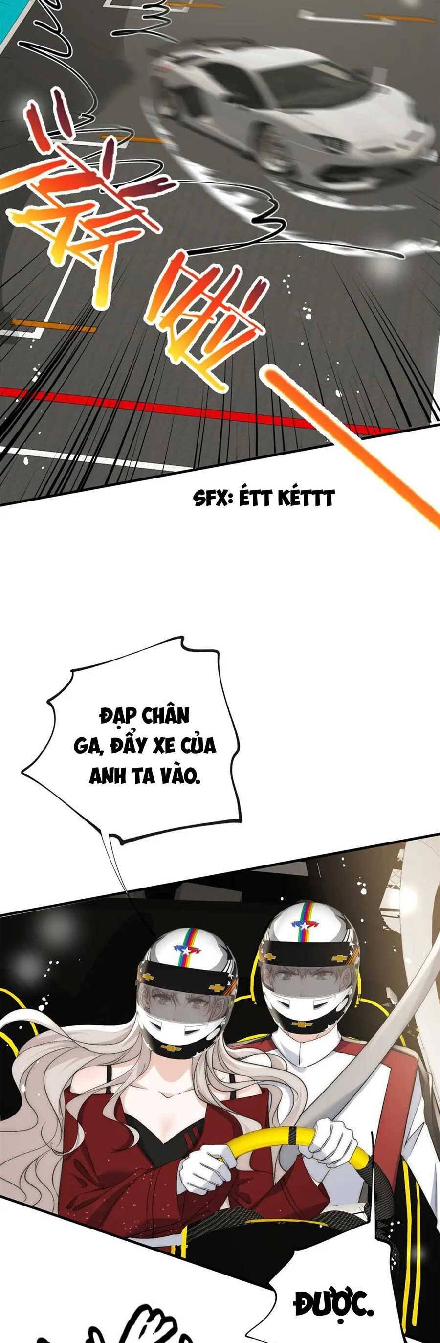 Quảng Đời Còn Lại Có Em Chapter 64 - 10