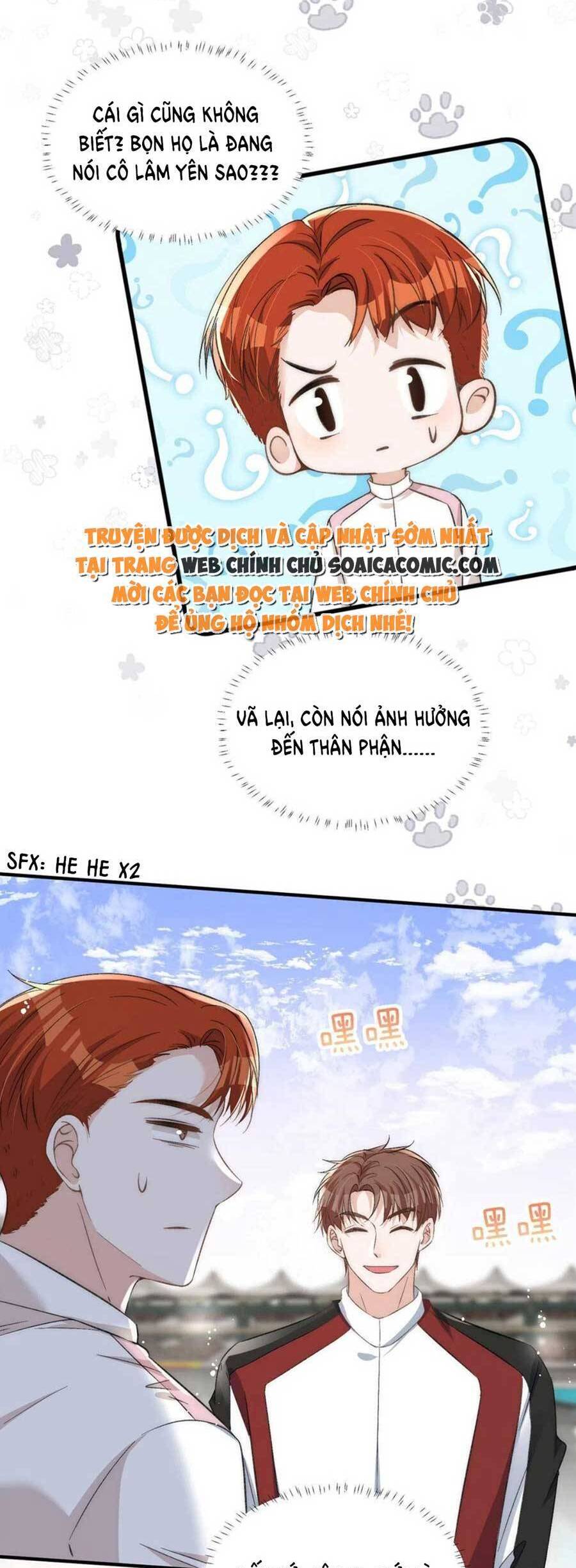 Quảng Đời Còn Lại Có Em Chapter 65 - 2