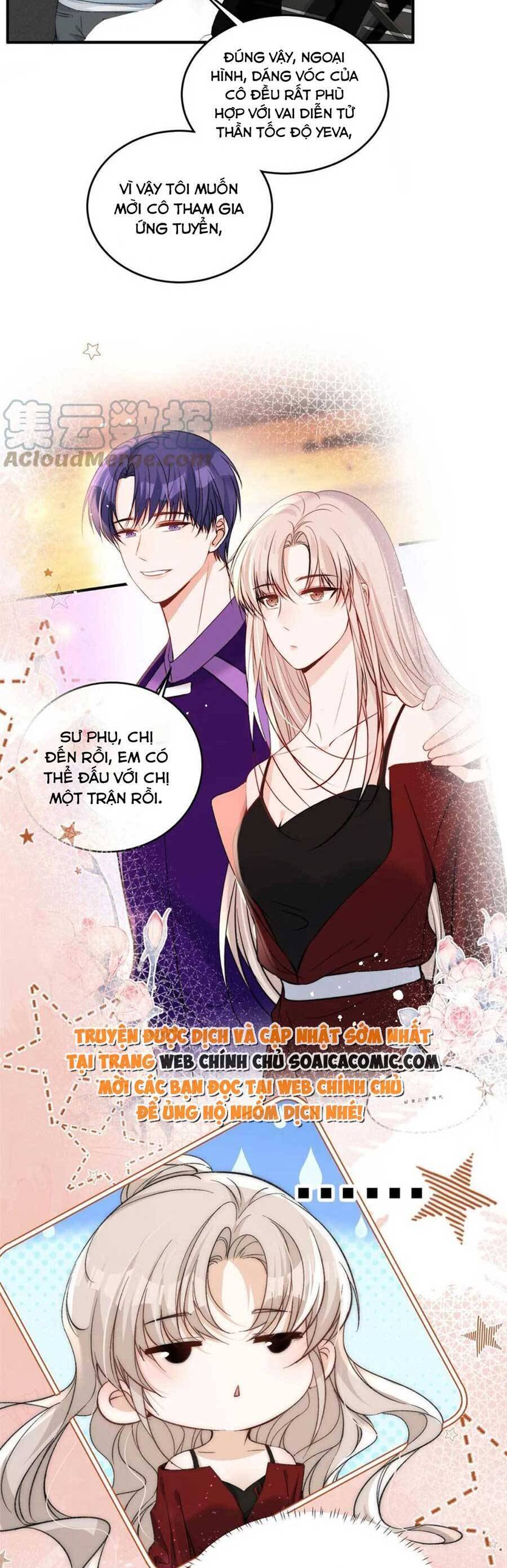 Quảng Đời Còn Lại Có Em Chapter 65 - 11