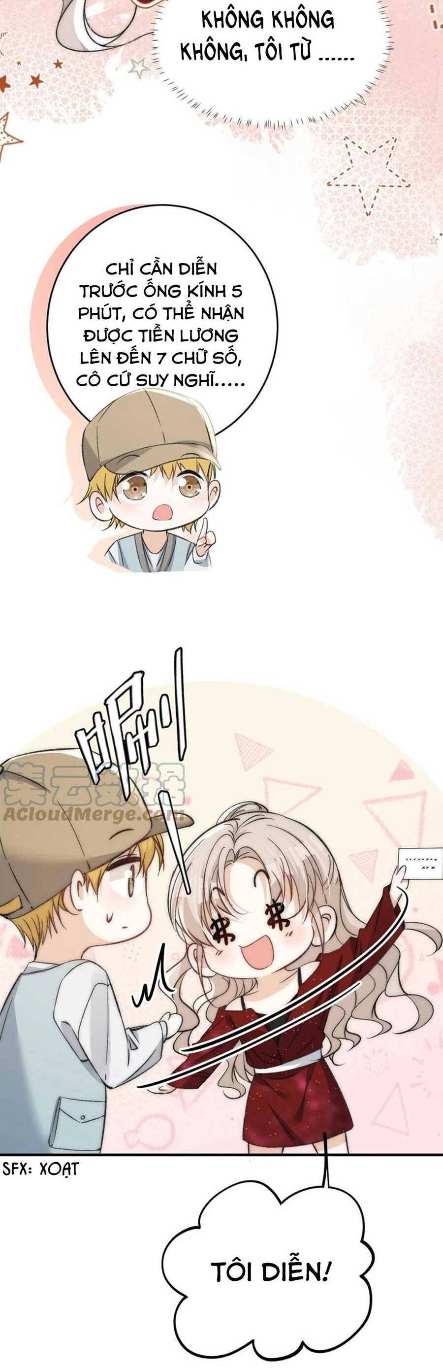 Quảng Đời Còn Lại Có Em Chapter 65 - 12