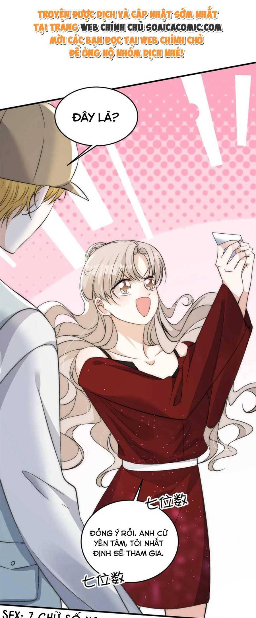 Quảng Đời Còn Lại Có Em Chapter 65 - 13