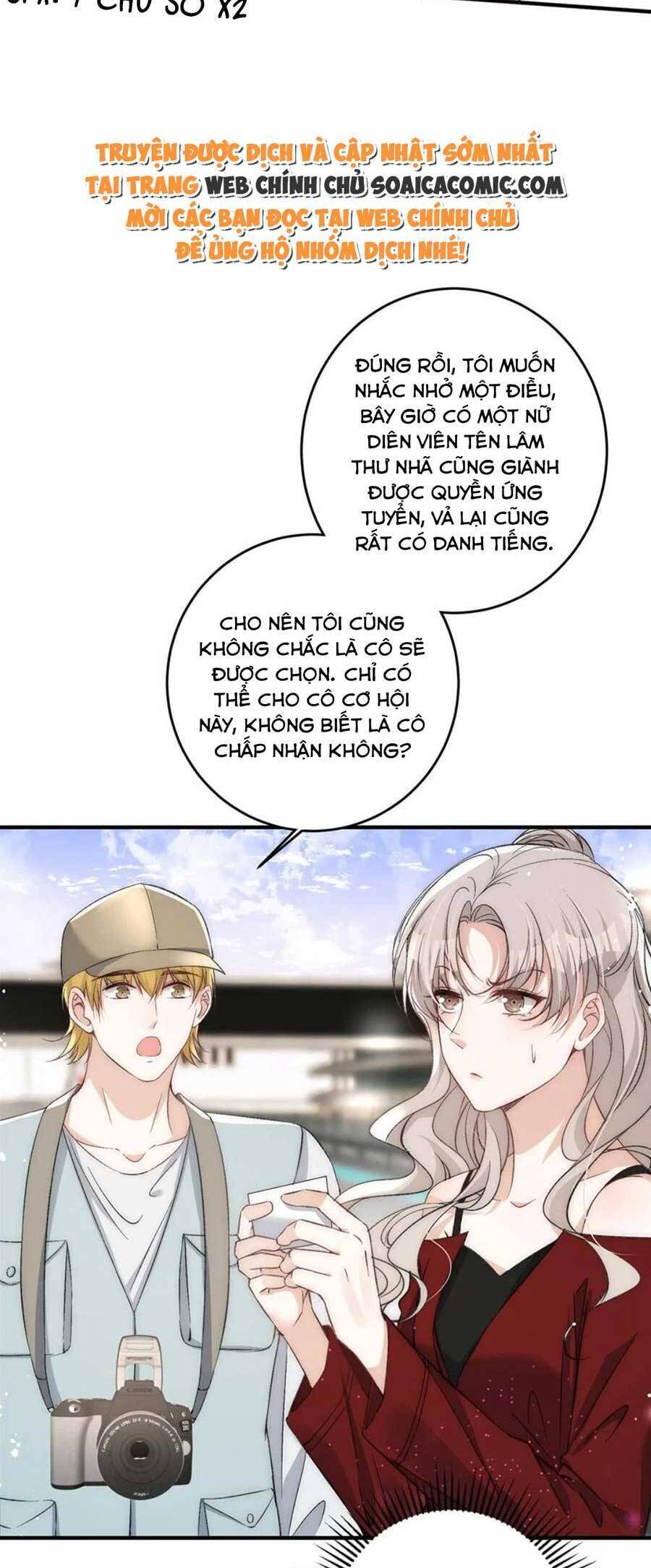 Quảng Đời Còn Lại Có Em Chapter 65 - 14