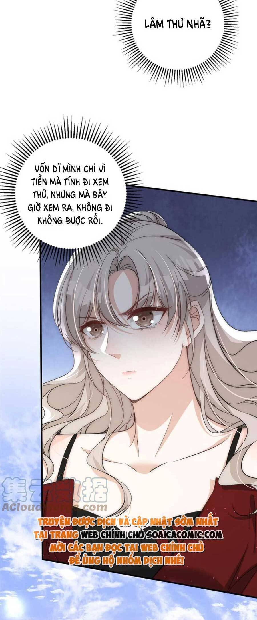 Quảng Đời Còn Lại Có Em Chapter 65 - 15