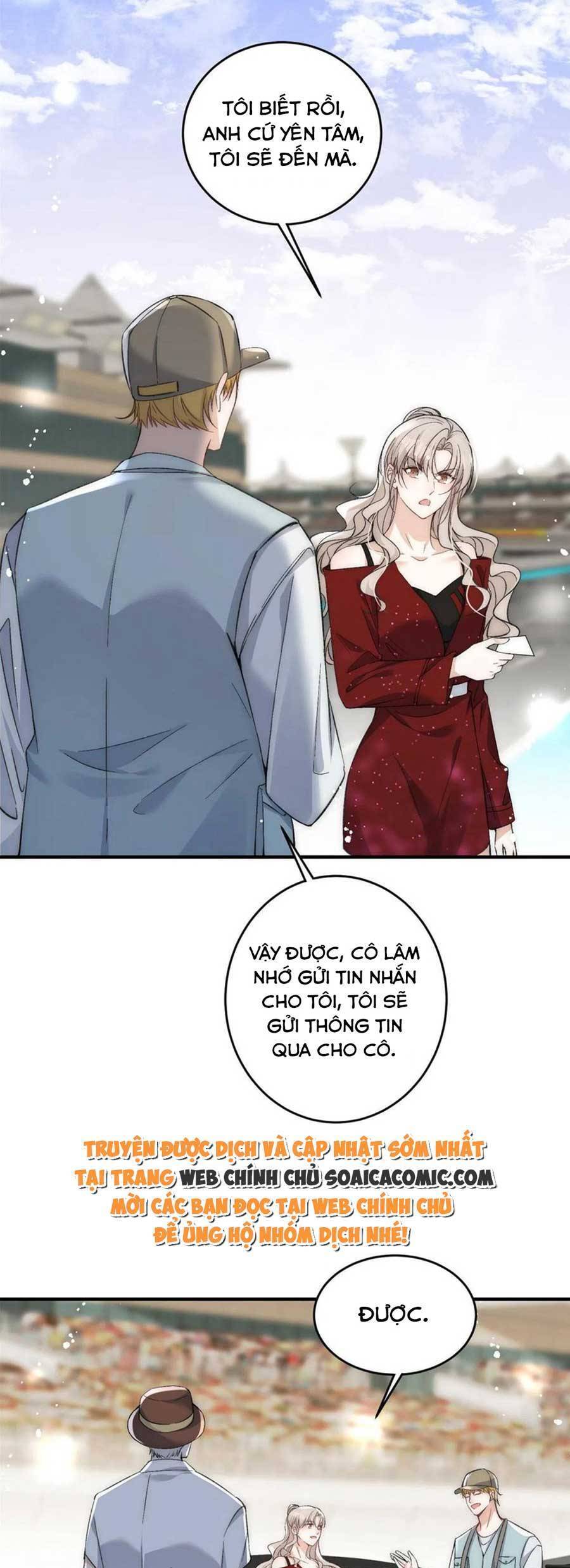 Quảng Đời Còn Lại Có Em Chapter 65 - 16