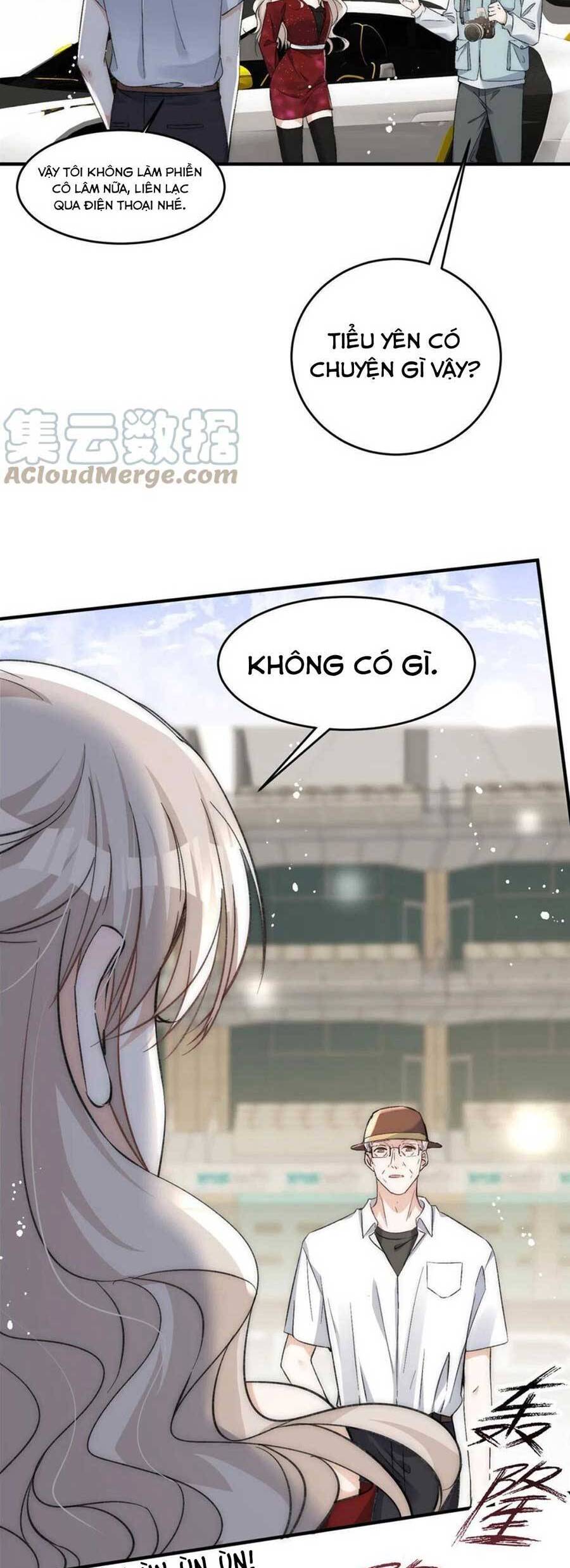 Quảng Đời Còn Lại Có Em Chapter 65 - 17