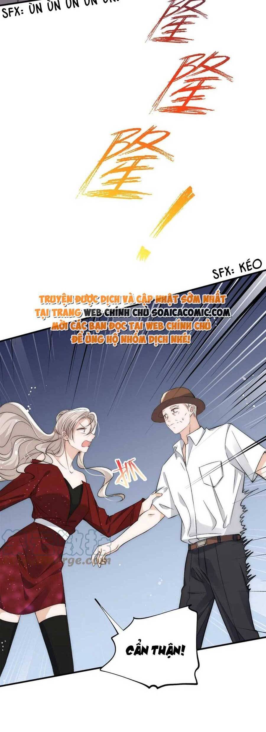 Quảng Đời Còn Lại Có Em Chapter 65 - 18