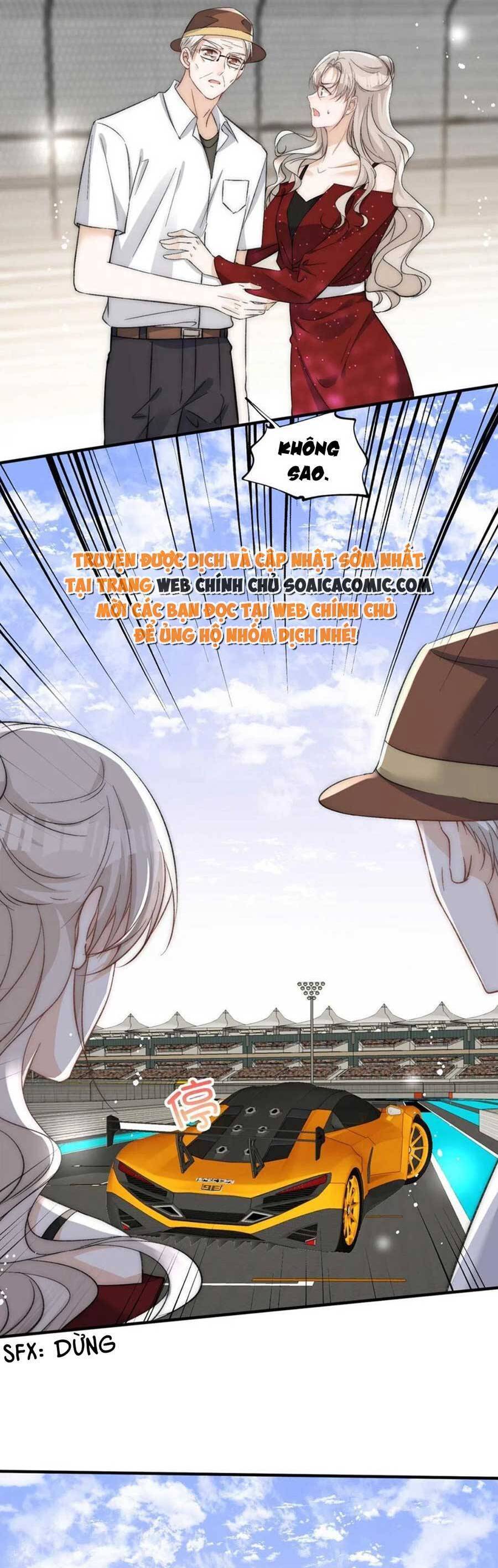 Quảng Đời Còn Lại Có Em Chapter 65 - 20