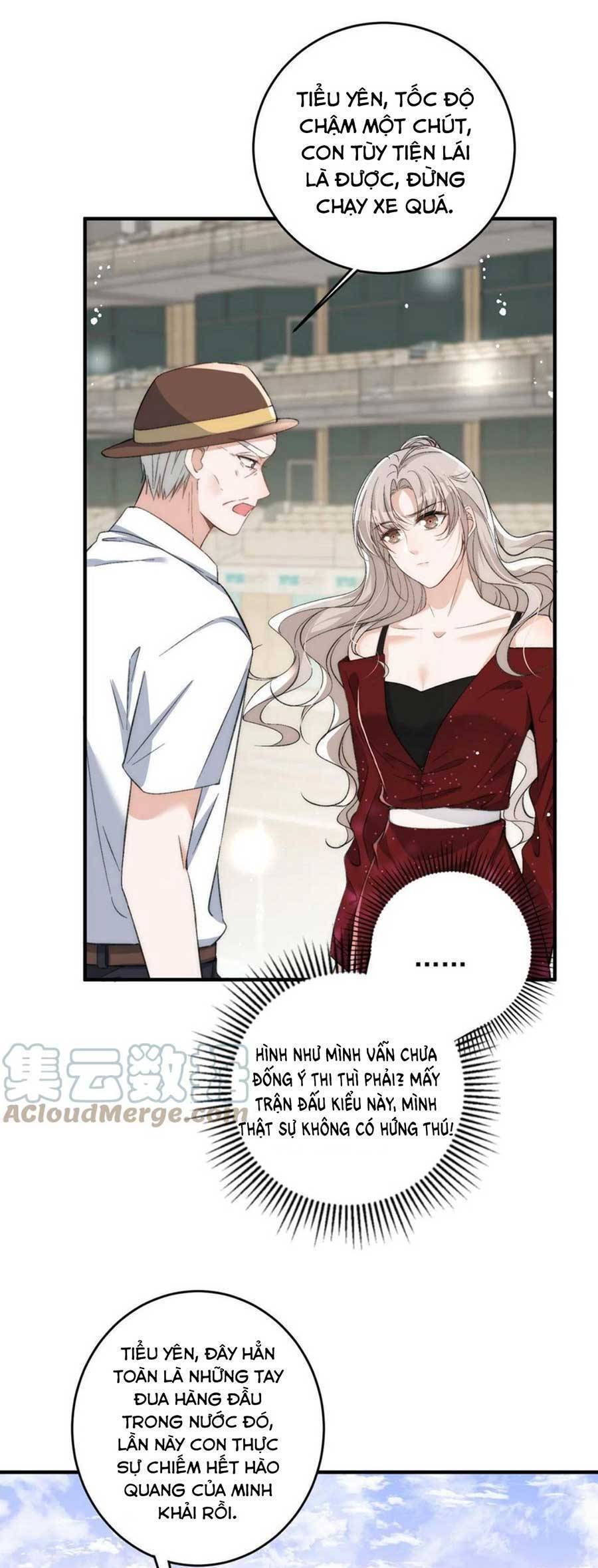 Quảng Đời Còn Lại Có Em Chapter 65 - 4