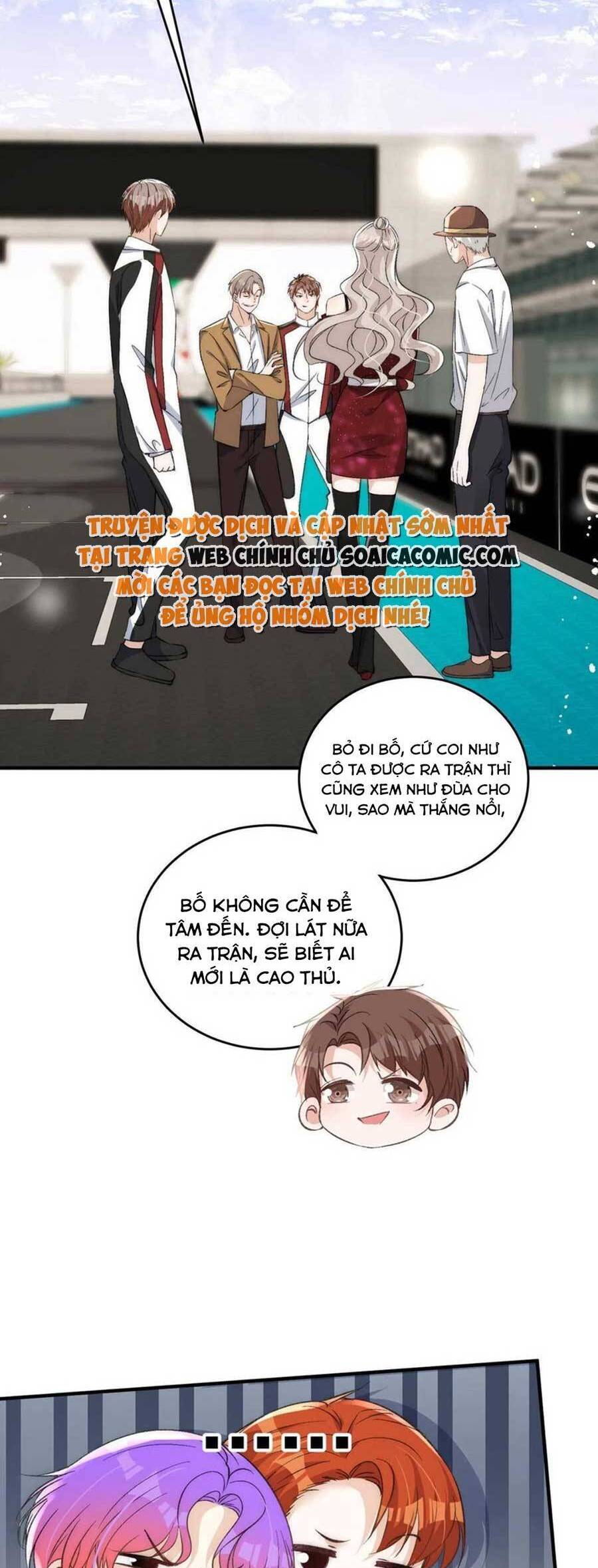 Quảng Đời Còn Lại Có Em Chapter 65 - 5