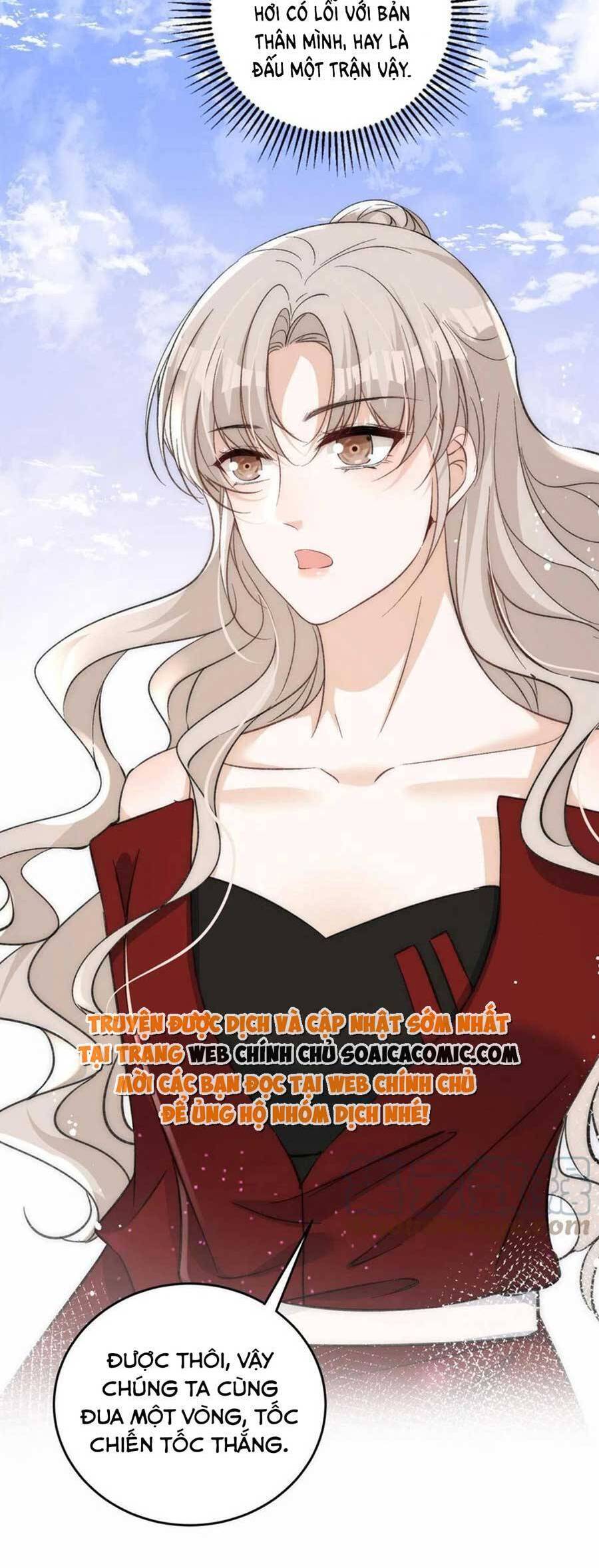 Quảng Đời Còn Lại Có Em Chapter 65 - 7