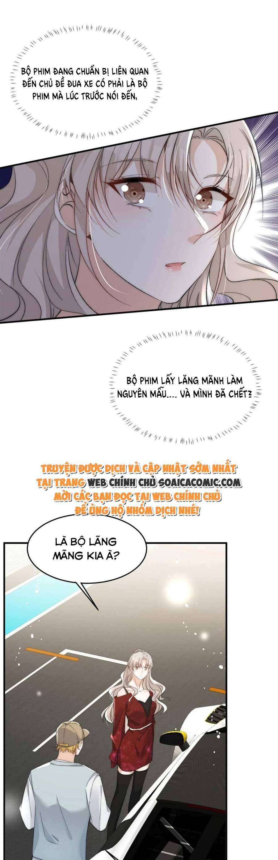 Quảng Đời Còn Lại Có Em Chapter 65 - 10