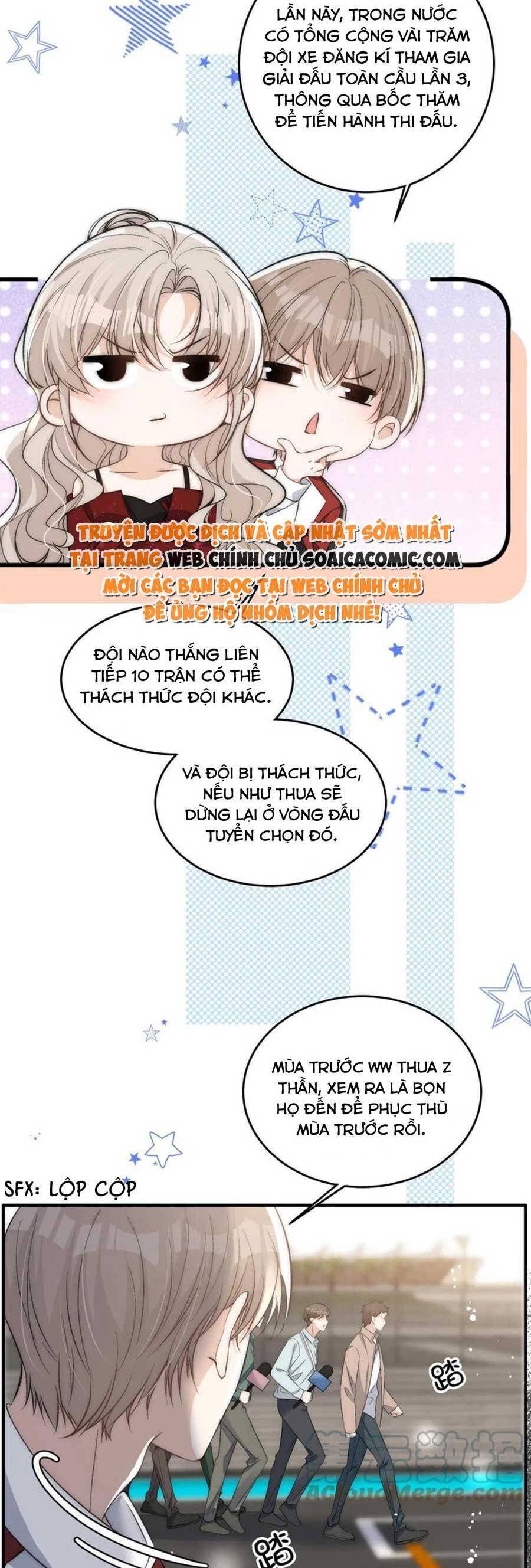 Quảng Đời Còn Lại Có Em Chapter 66 - 2