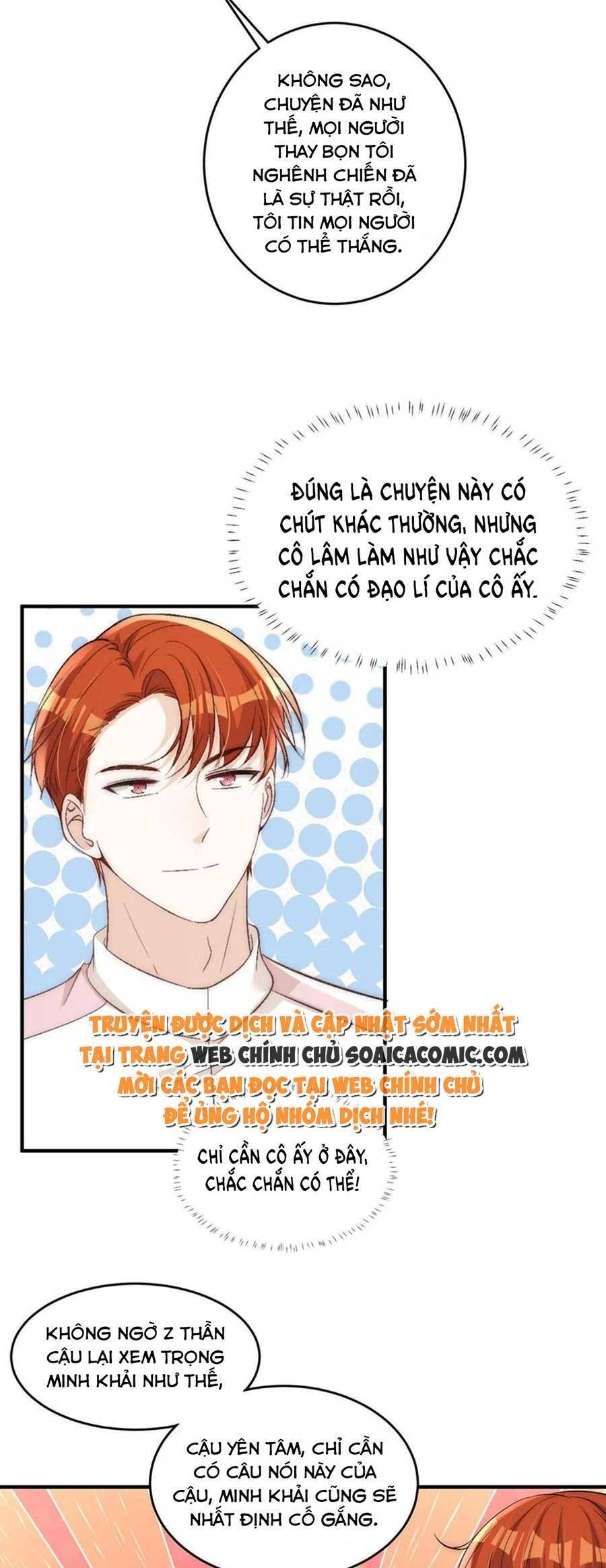 Quảng Đời Còn Lại Có Em Chapter 66 - 20