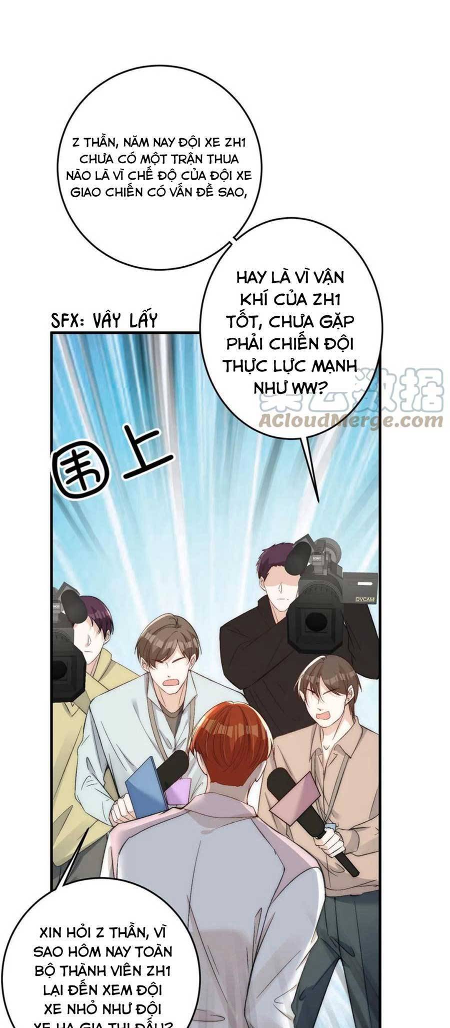 Quảng Đời Còn Lại Có Em Chapter 66 - 4