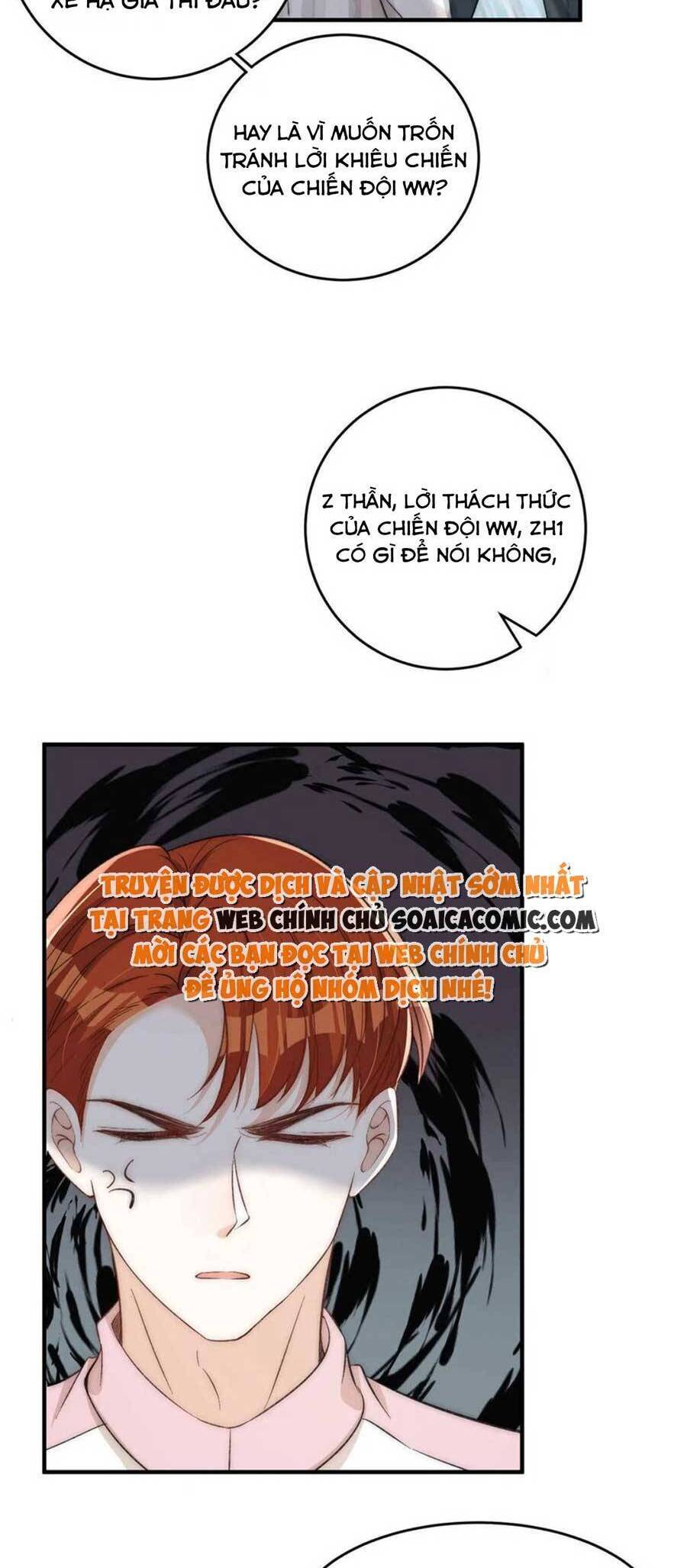 Quảng Đời Còn Lại Có Em Chapter 66 - 5