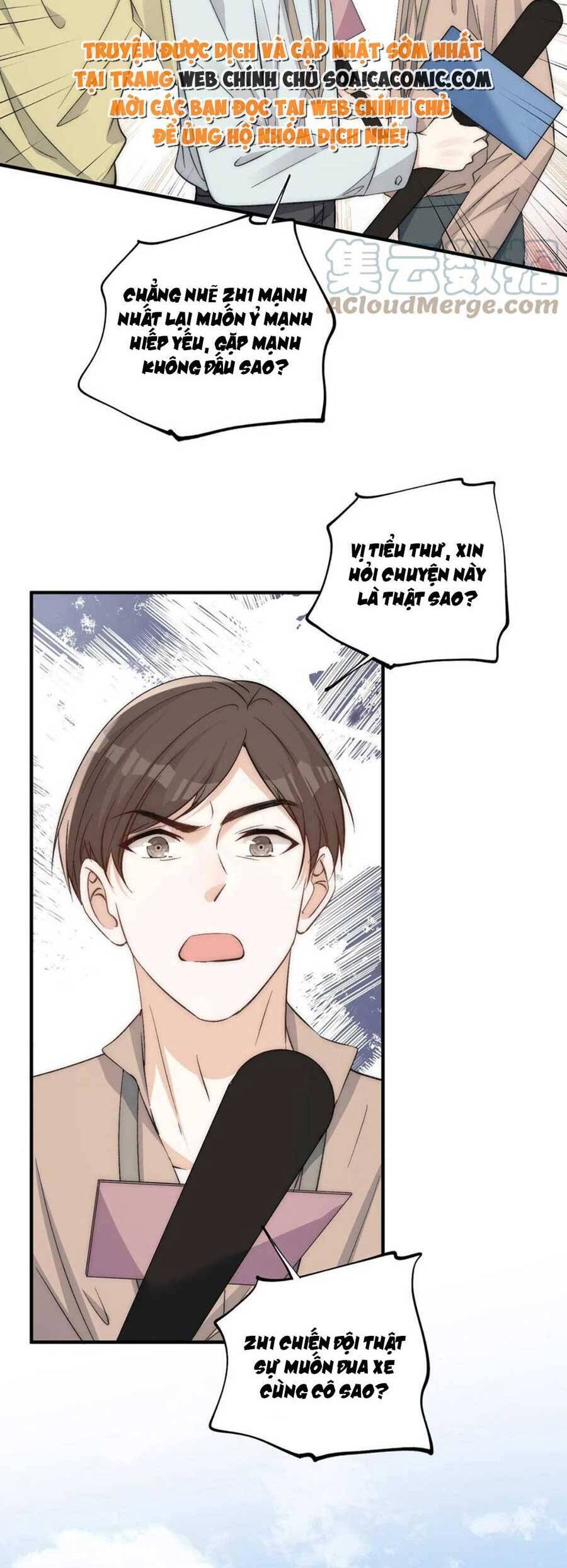 Quảng Đời Còn Lại Có Em Chapter 66 - 9