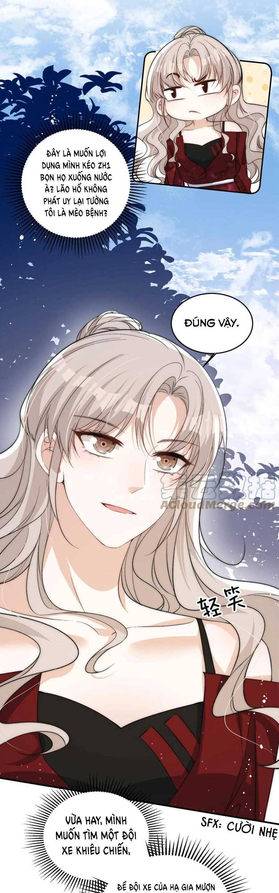 Quảng Đời Còn Lại Có Em Chapter 66 - 10