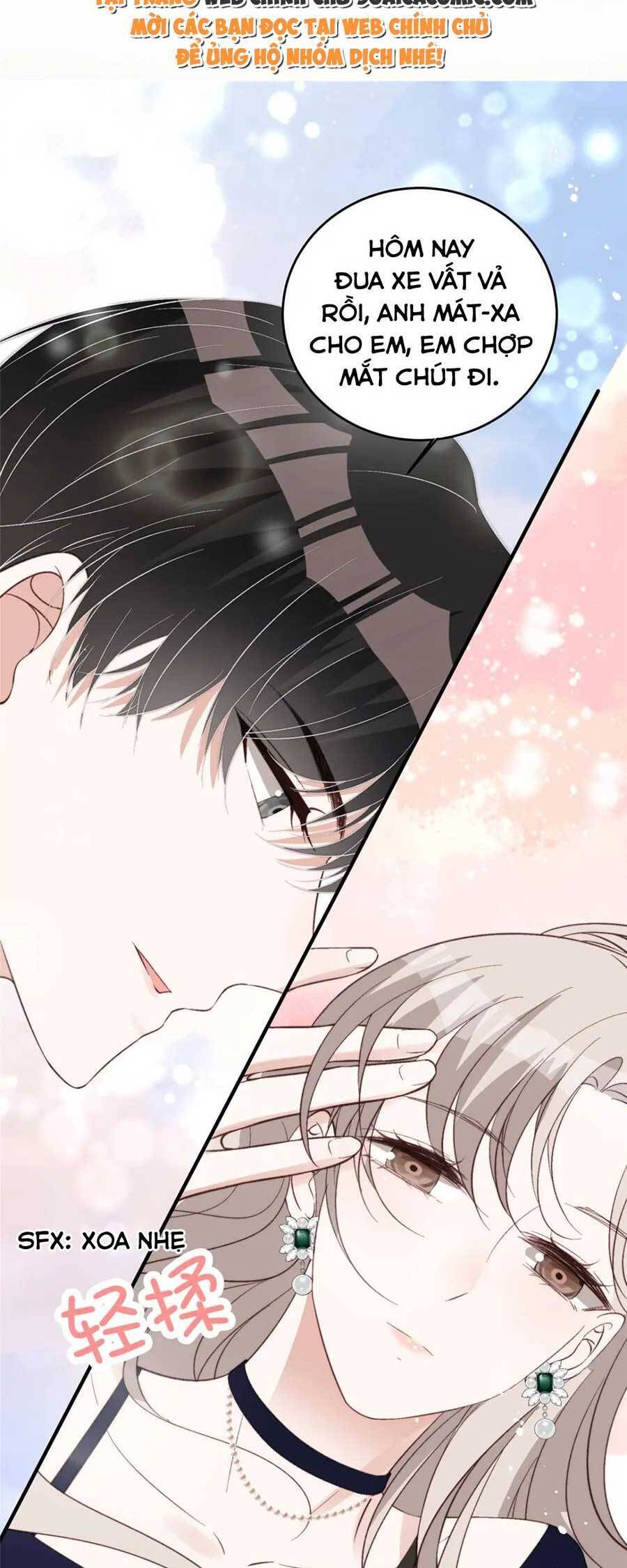 Quảng Đời Còn Lại Có Em Chapter 67 - 11